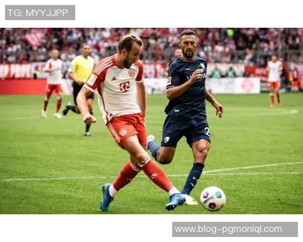 2010年拜仁慕尼黑对阵波鸿的经典对决回顾与精彩瞬间分析