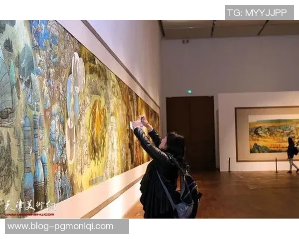 徐昕的艺术之路:从创作到展览的心路历程与思考