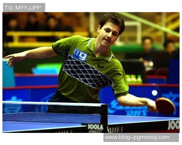 朱世赫与波尔激战乒乓球赛场谁将夺得最终胜利引发热议