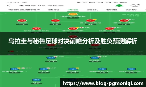 PG模拟器官网